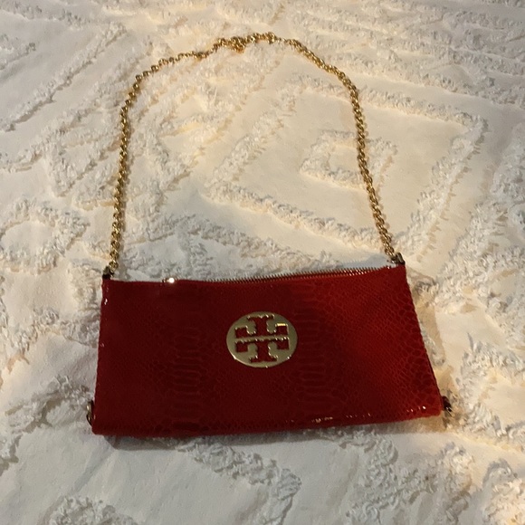 Tory Burch Bag/ clutch no bundles on this item - Picture 4 of 8